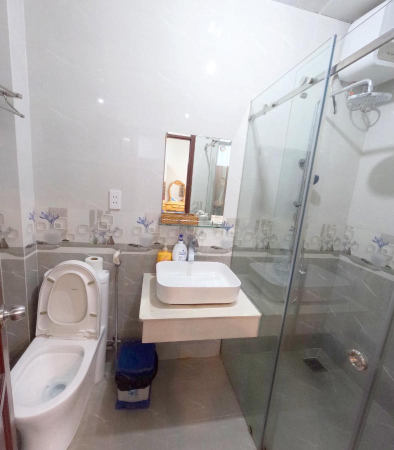 Cozy Hotel Hcm 호치민 외부 사진